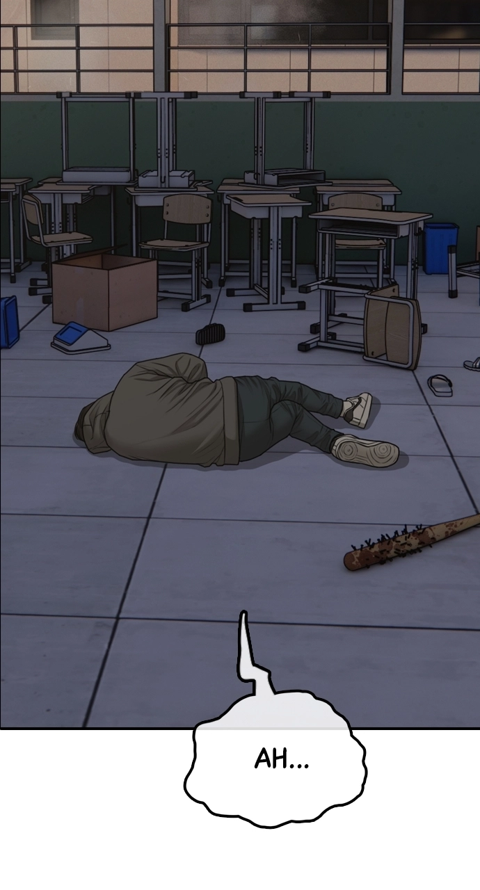 The End Has Come — Chapter 30 — page 19