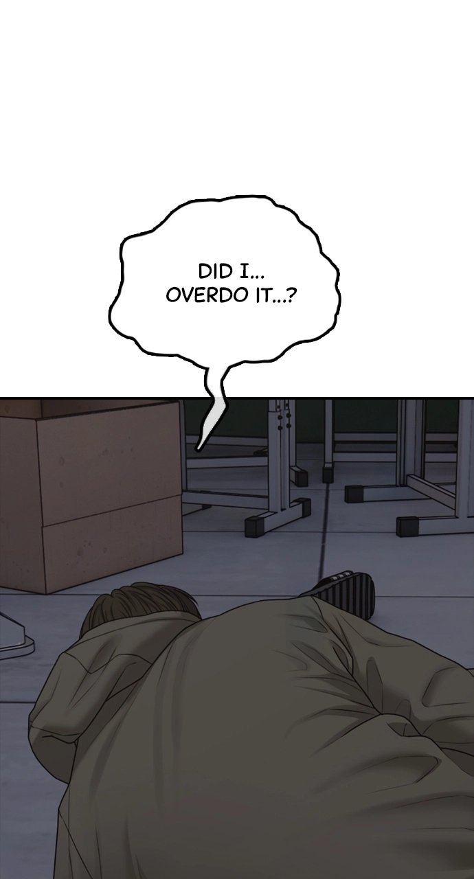 The End Has Come — Chapter 30 — page 20