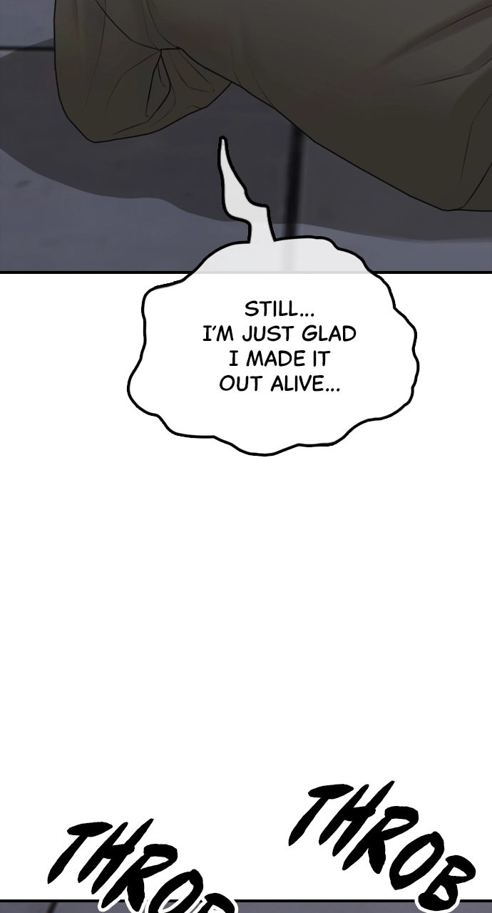 The End Has Come — Chapter 30 — page 21