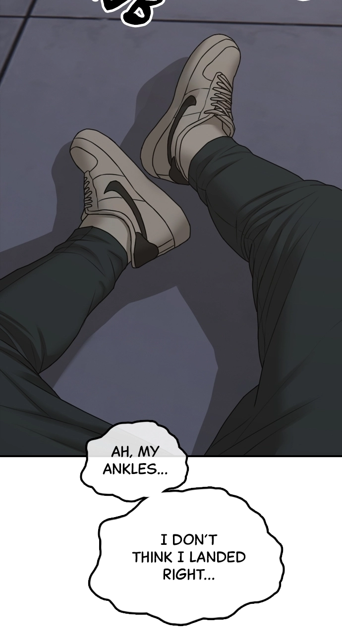 The End Has Come — Chapter 30 — page 22