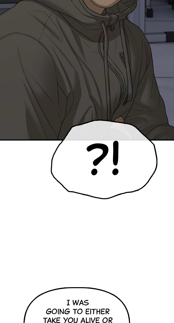 The End Has Come — Chapter 30 — page 24