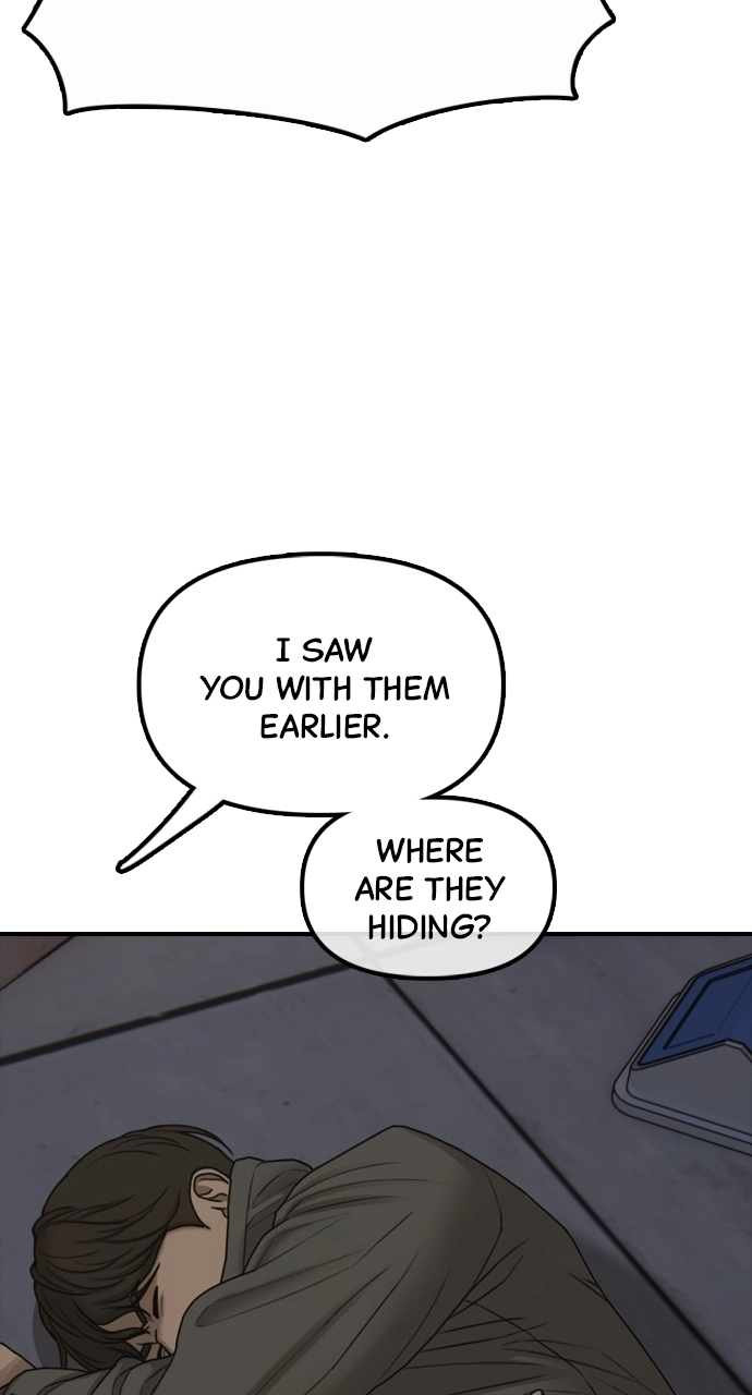 The End Has Come — Chapter 30 — page 30