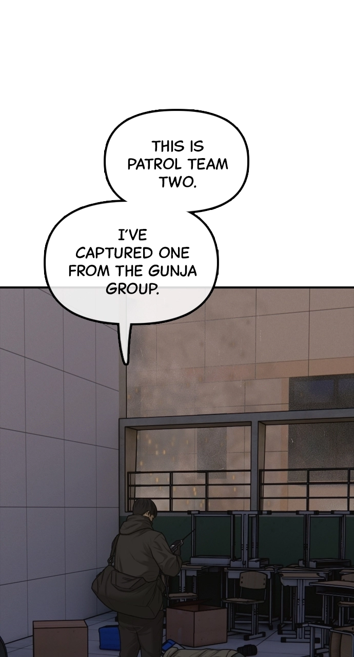 The End Has Come — Chapter 30 — page 32