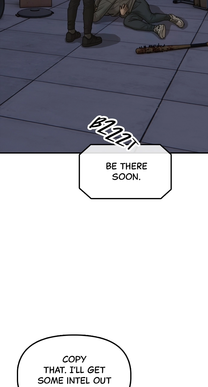The End Has Come — Chapter 30 — page 33