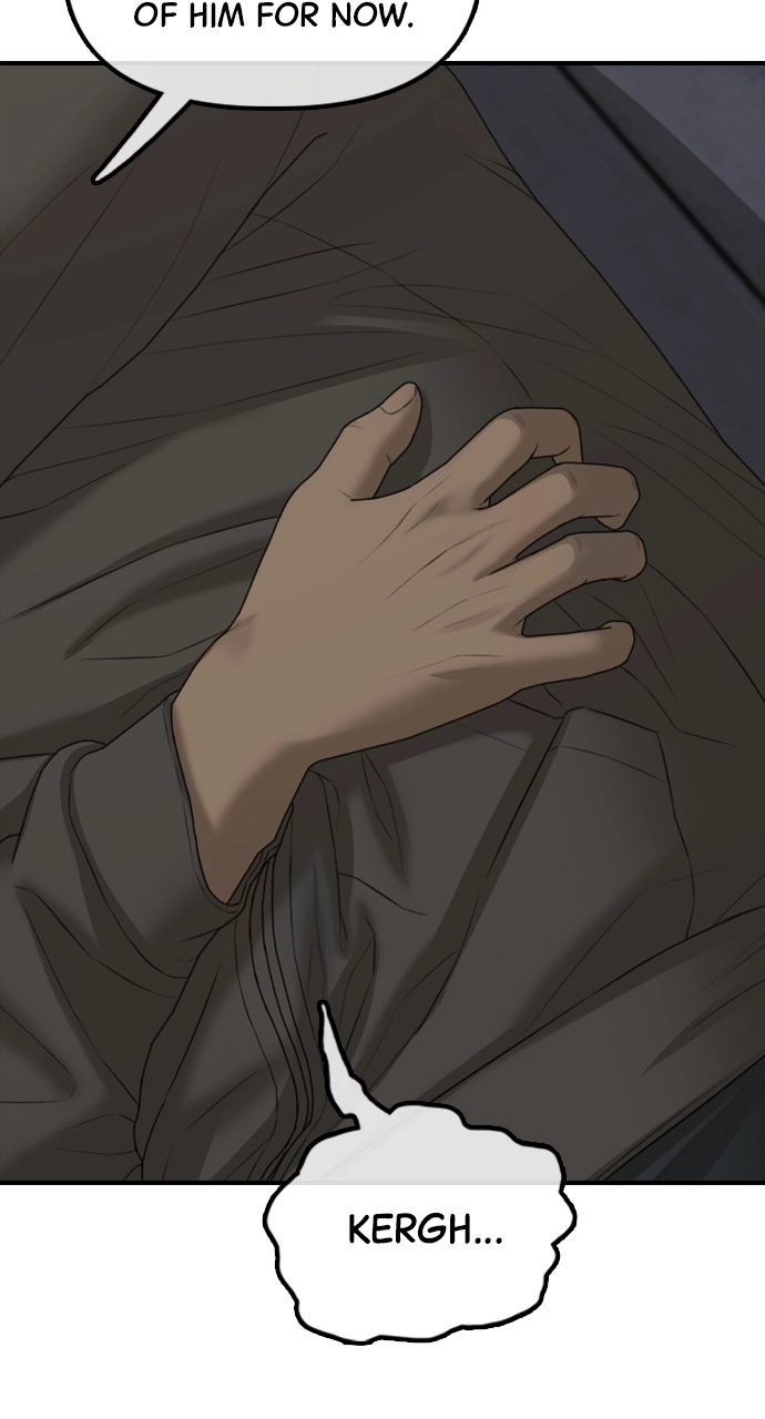The End Has Come — Chapter 30 — page 34