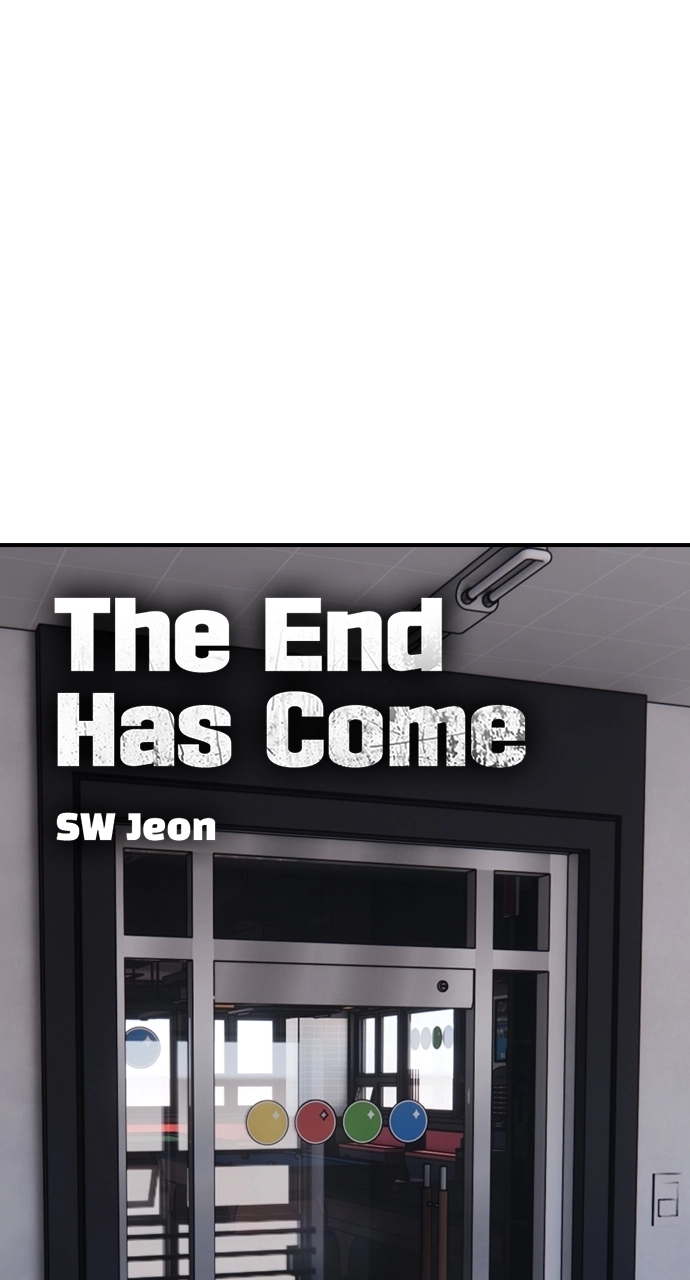 The End Has Come — Chapter 30 — page 40