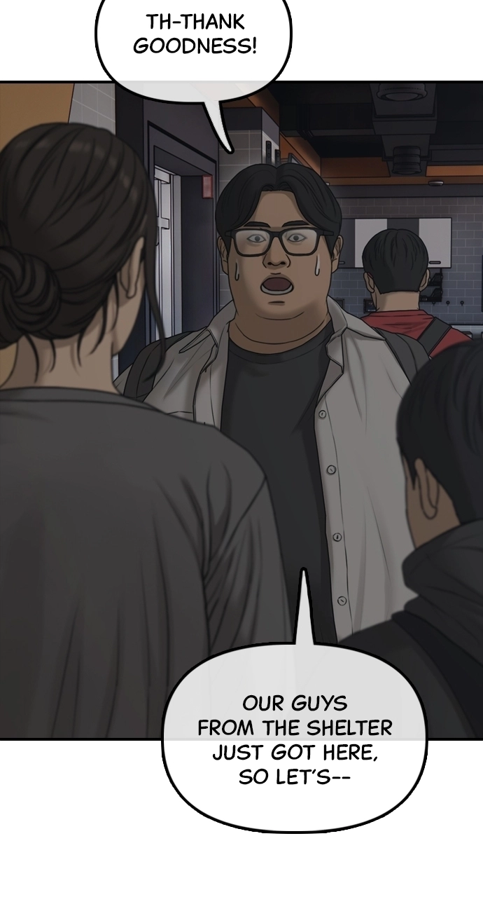 The End Has Come — Chapter 30 — page 45