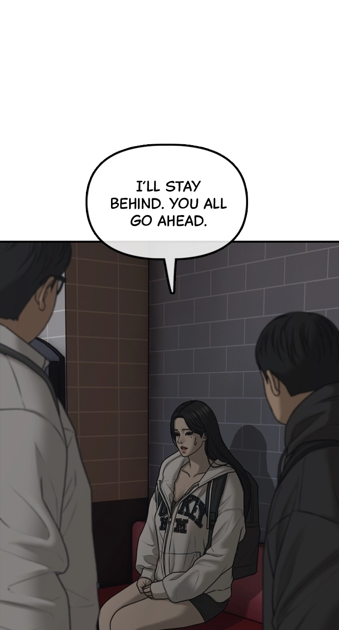 The End Has Come — Chapter 30 — page 46