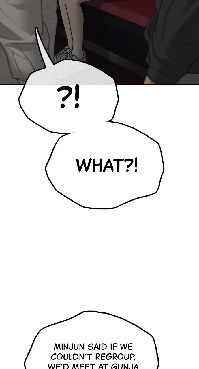 The End Has Come — Chapter 30 — page 47