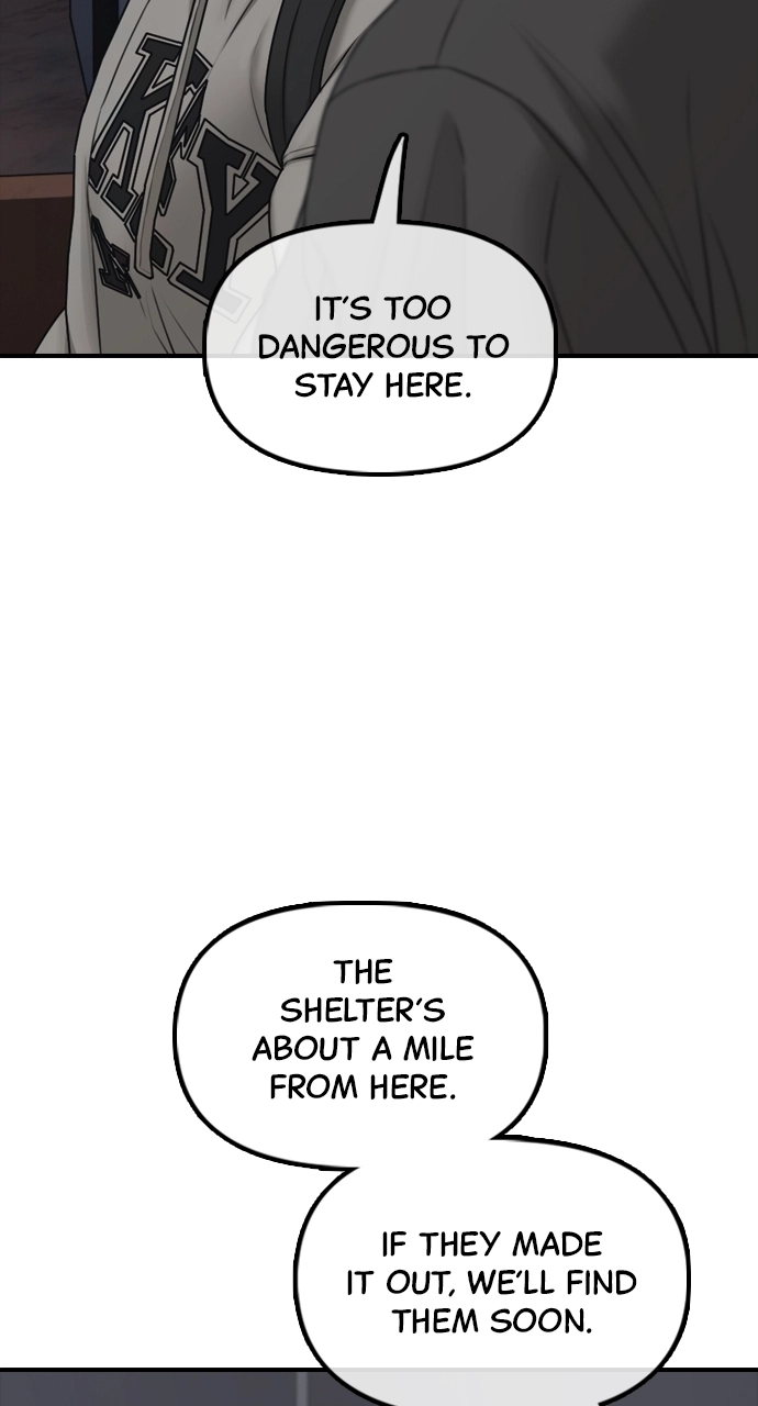 The End Has Come — Chapter 30 — page 52