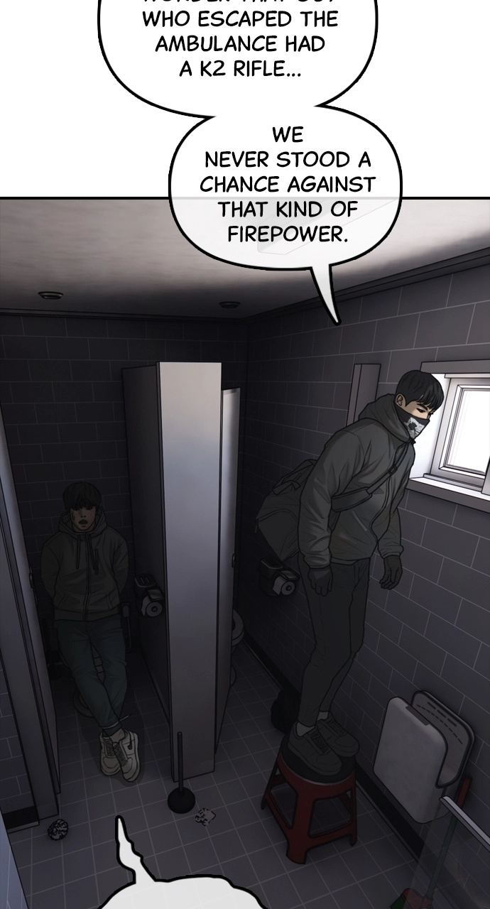 The End Has Come — Chapter 30 — page 60