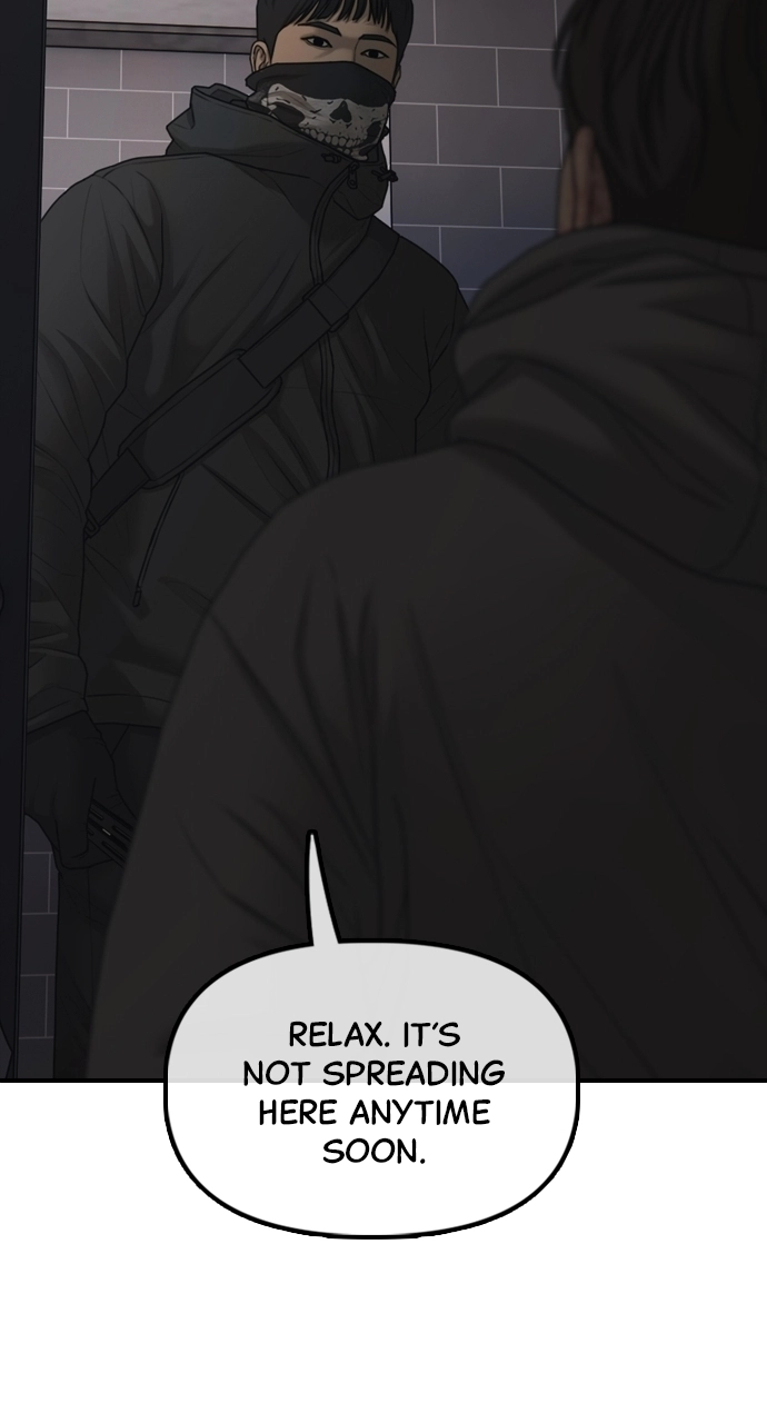 The End Has Come — Chapter 30 — page 64