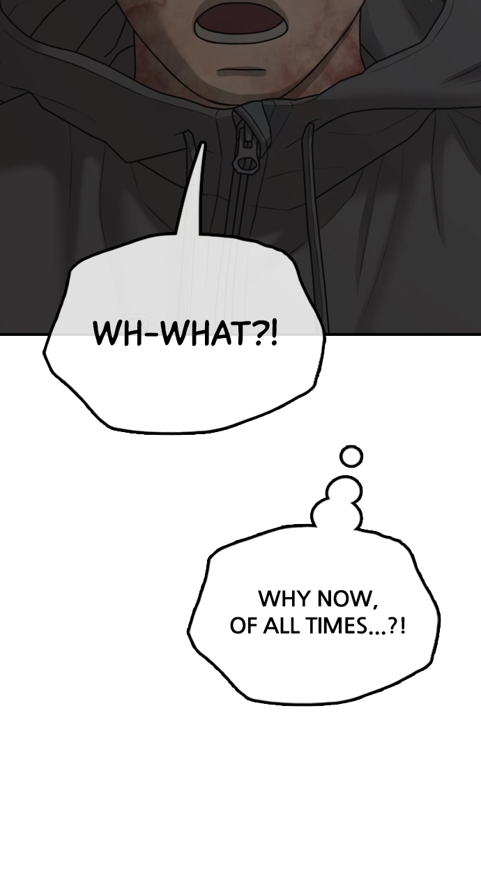 The End Has Come — Chapter 30 — page 71