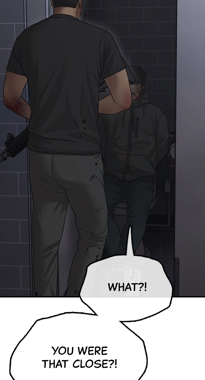 The End Has Come — Chapter 30 — page 97