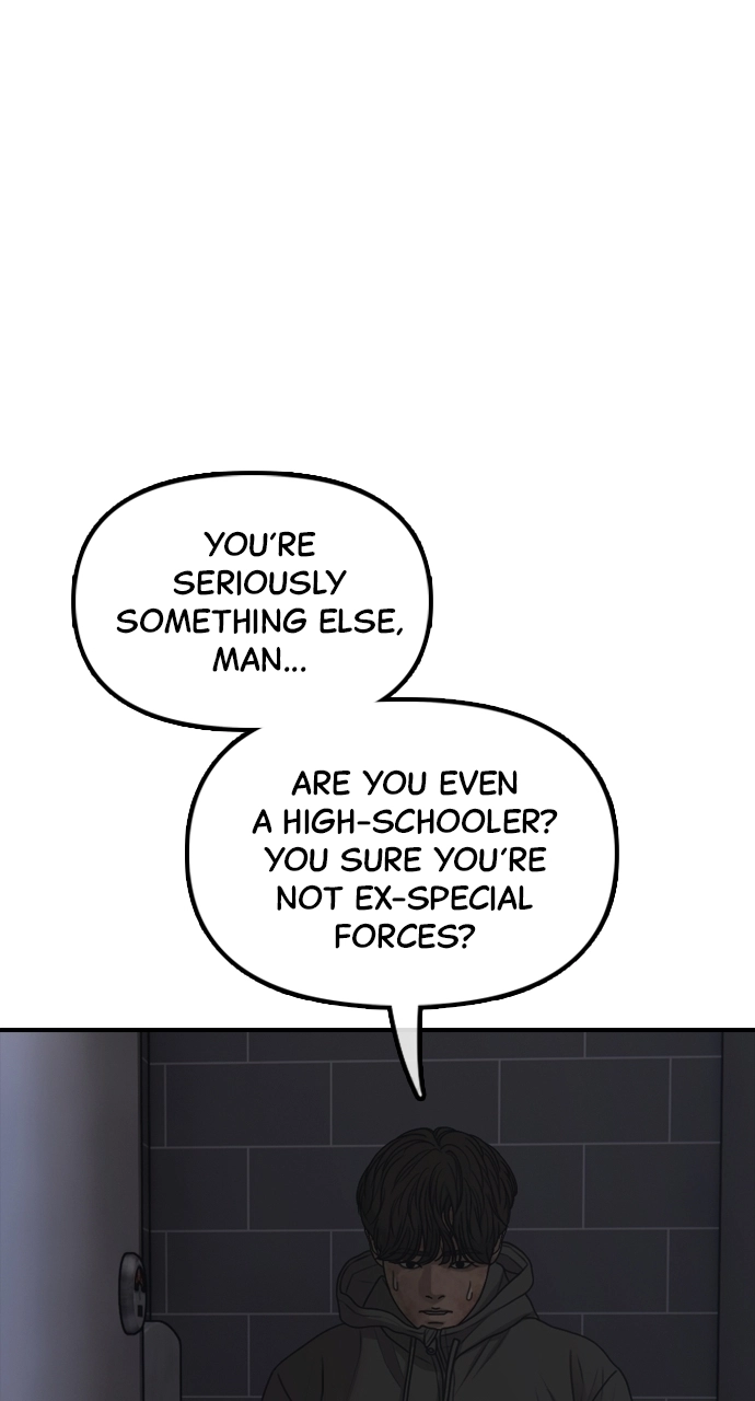 The End Has Come — Chapter 30 — page 100