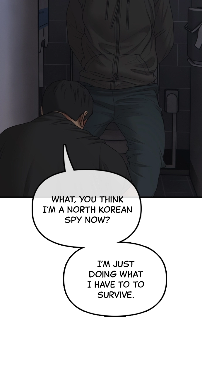 The End Has Come — Chapter 30 — page 101