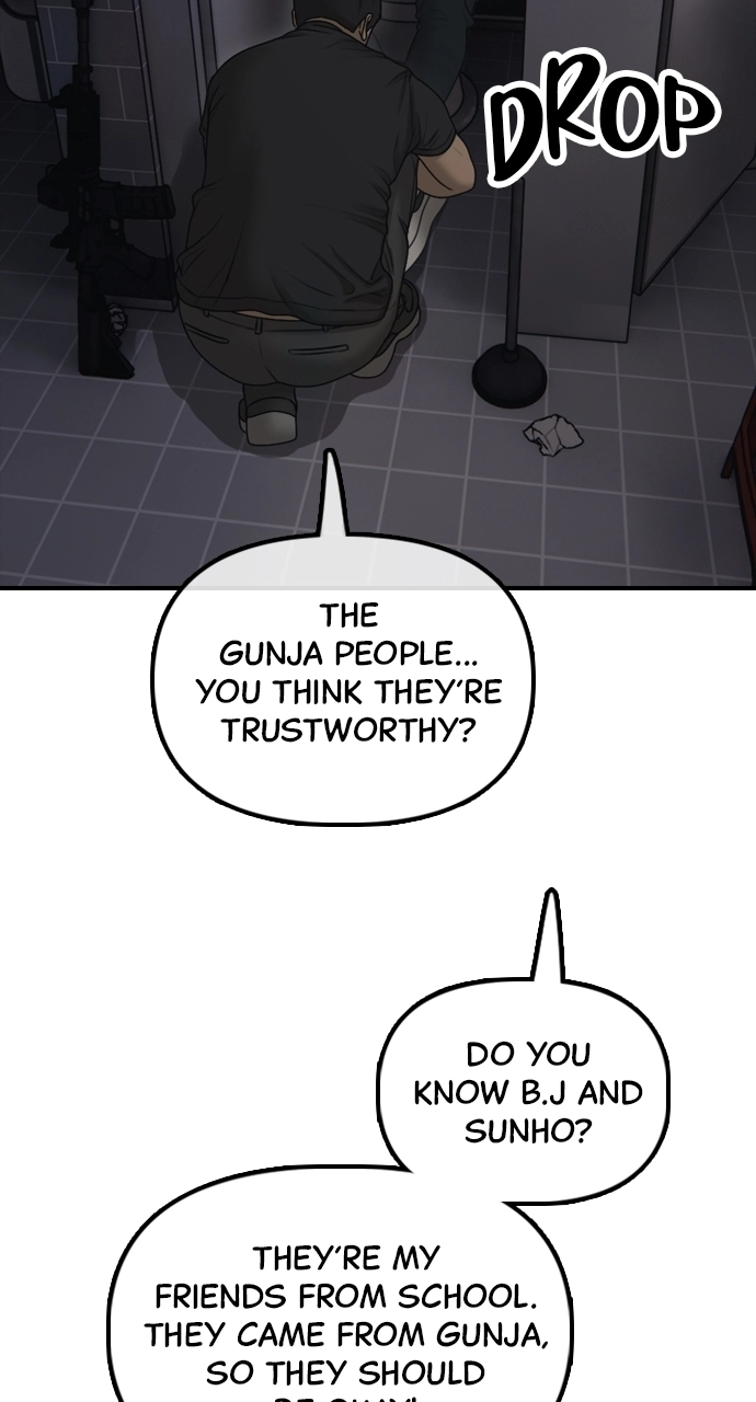 The End Has Come — Chapter 30 — page 103