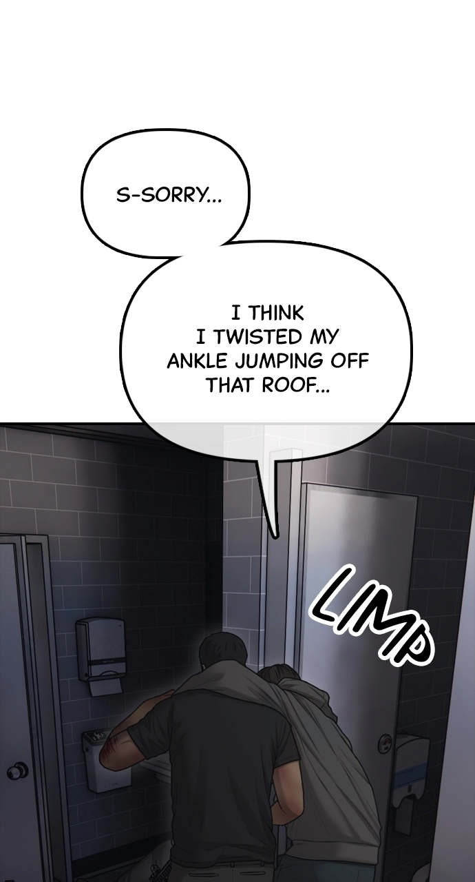 The End Has Come — Chapter 30 — page 106