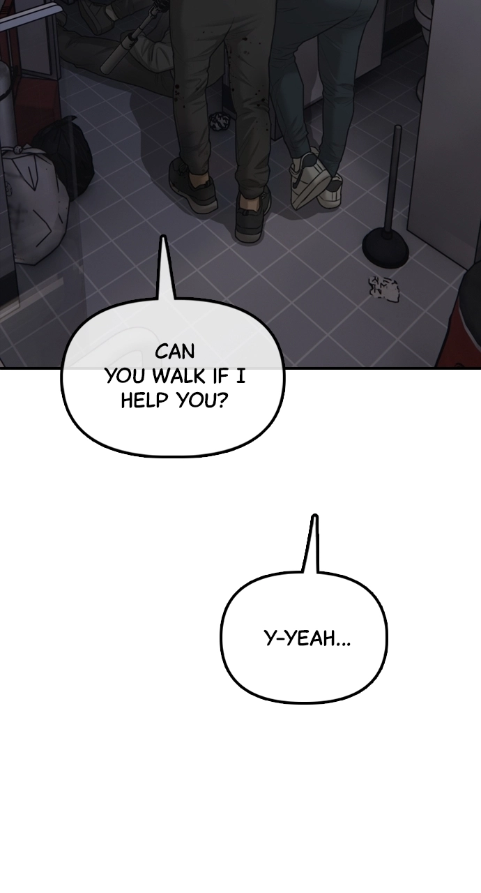 The End Has Come — Chapter 30 — page 107