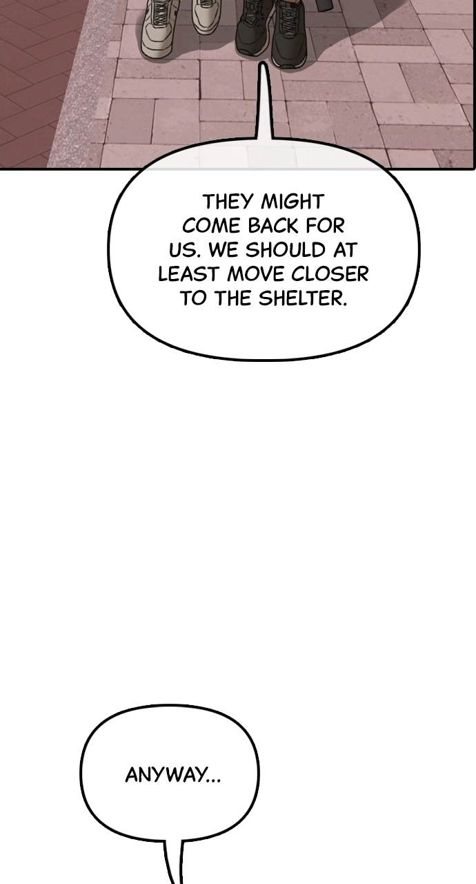 The End Has Come — Chapter 30 — page 112