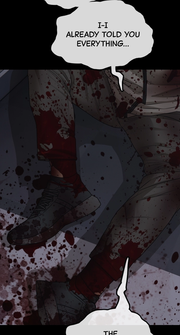 The End Has Come — Chapter 30 — page 119