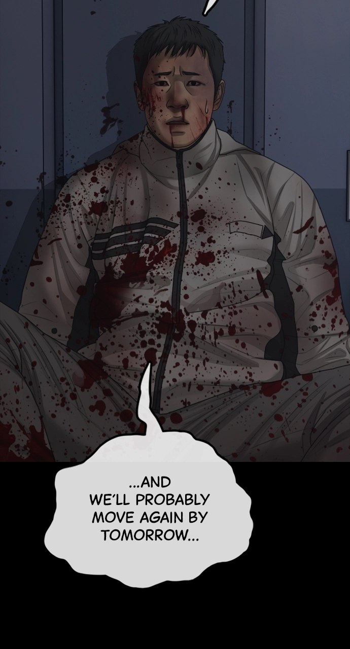 The End Has Come — Chapter 30 — page 121