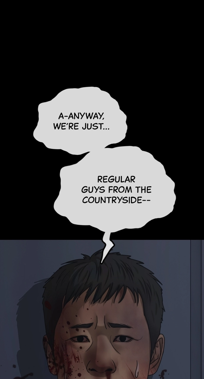 The End Has Come — Chapter 30 — page 122