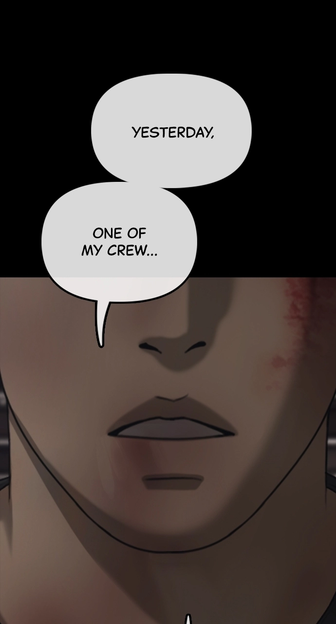 The End Has Come — Chapter 30 — page 124