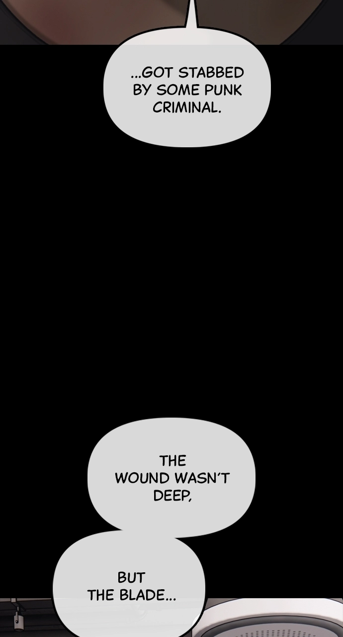 The End Has Come — Chapter 30 — page 125