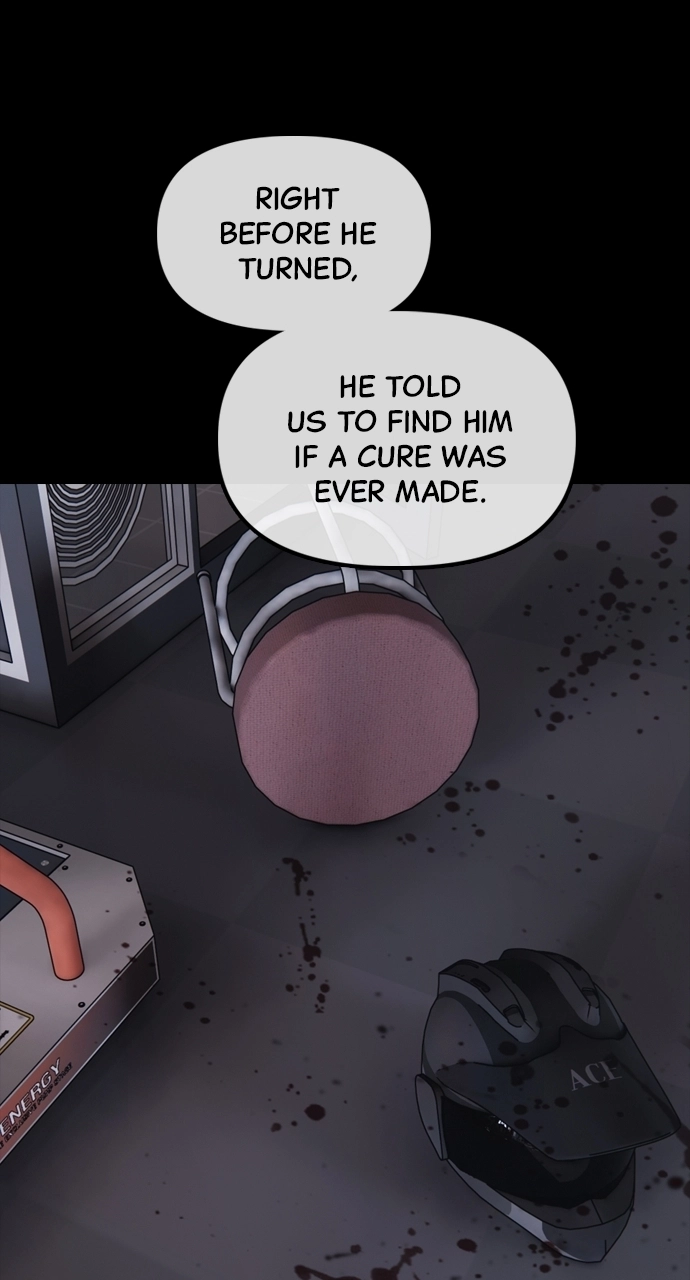 The End Has Come — Chapter 30 — page 129