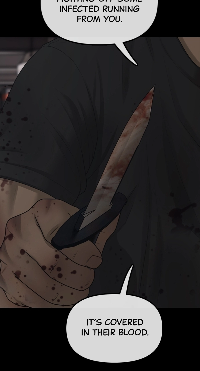 The End Has Come — Chapter 30 — page 131