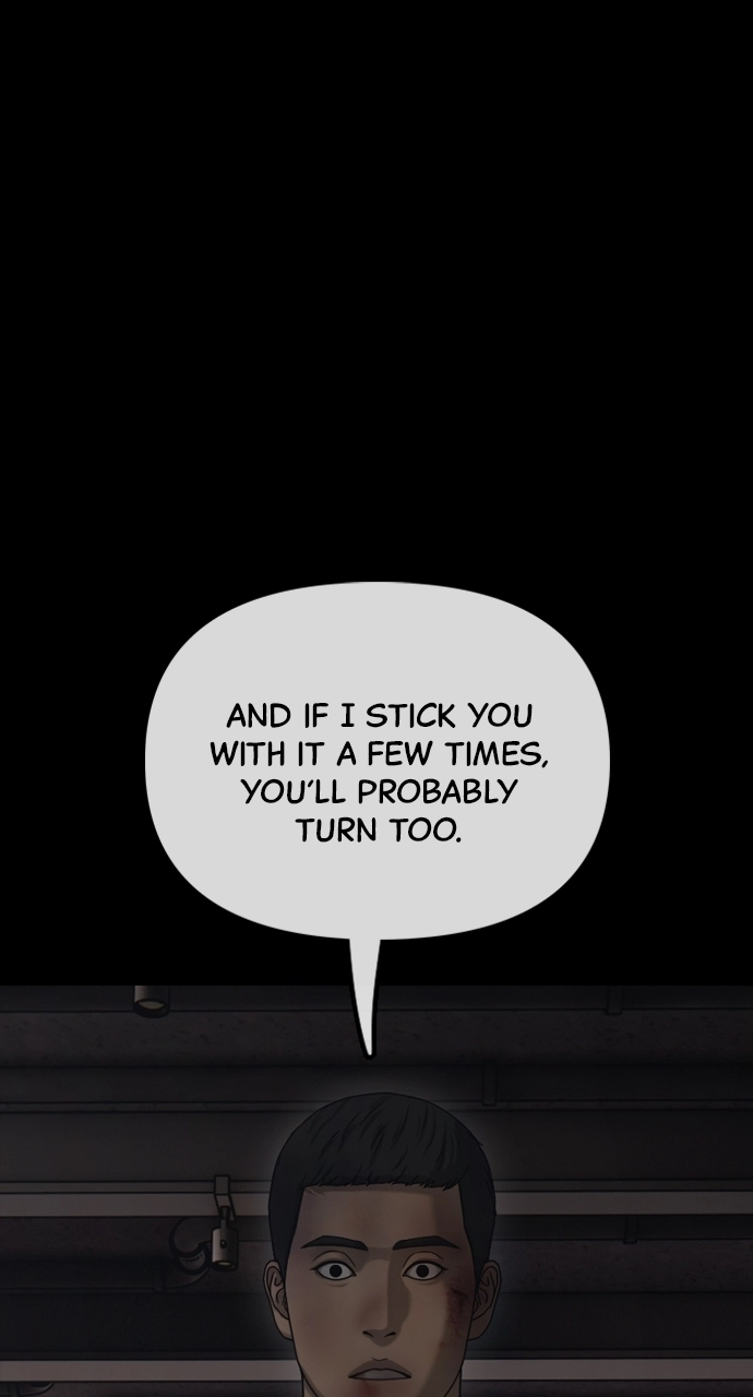 The End Has Come — Chapter 30 — page 132