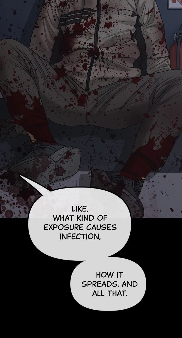 The End Has Come — Chapter 30 — page 135