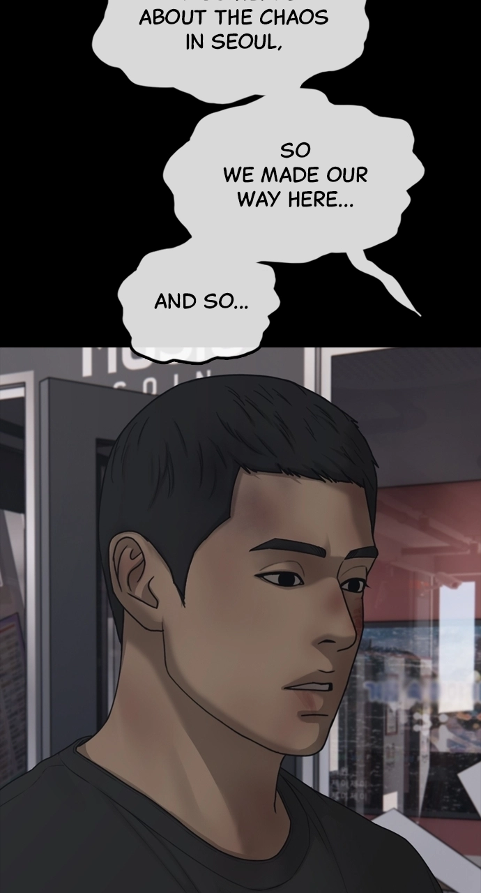 The End Has Come — Chapter 30 — page 140
