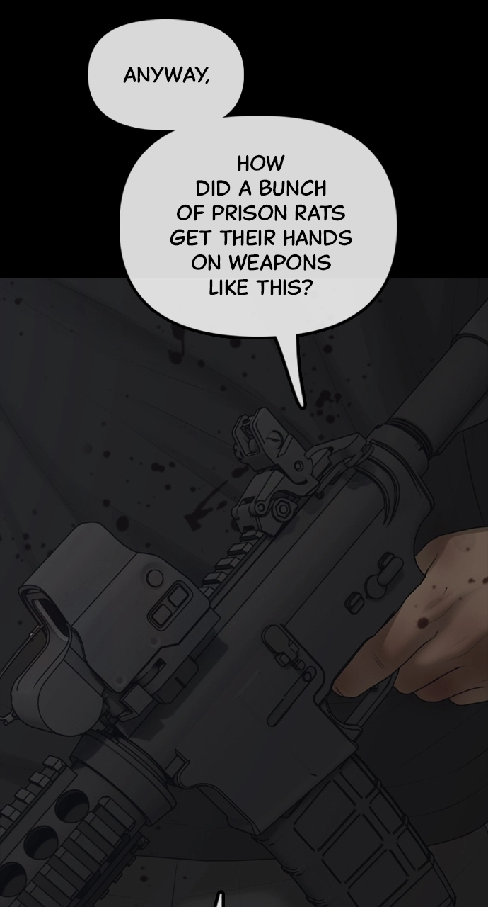 The End Has Come — Chapter 30 — page 144