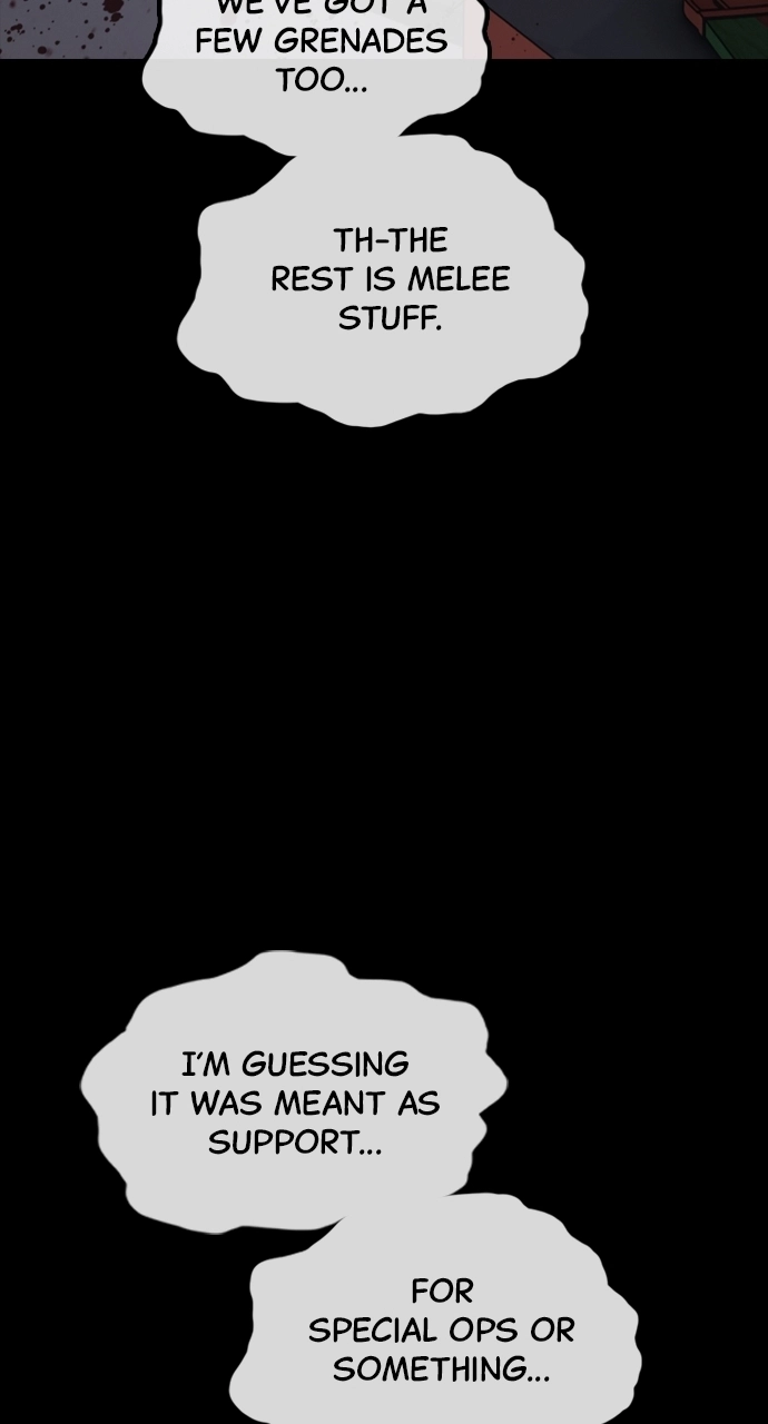 The End Has Come — Chapter 30 — page 152