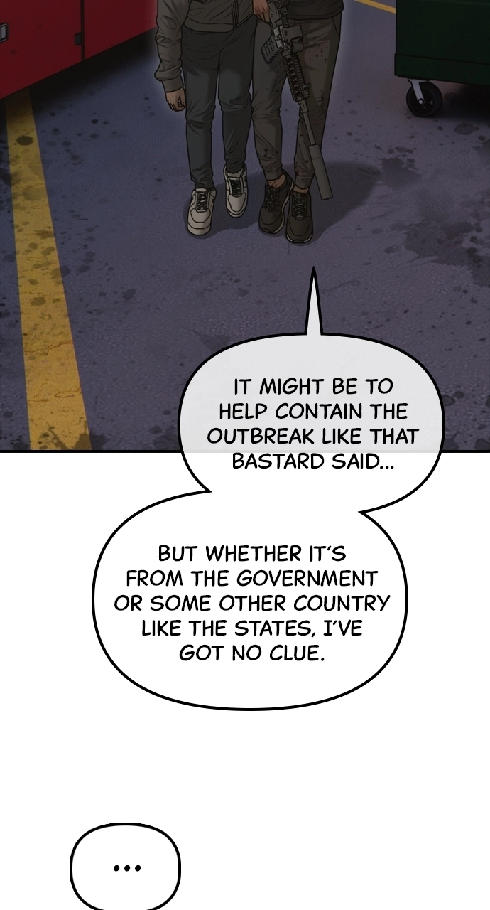 The End Has Come — Chapter 31 — page 3