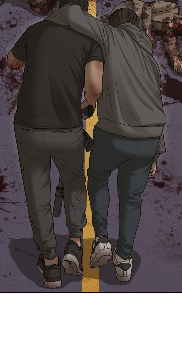 The End Has Come — Chapter 31 — page 11