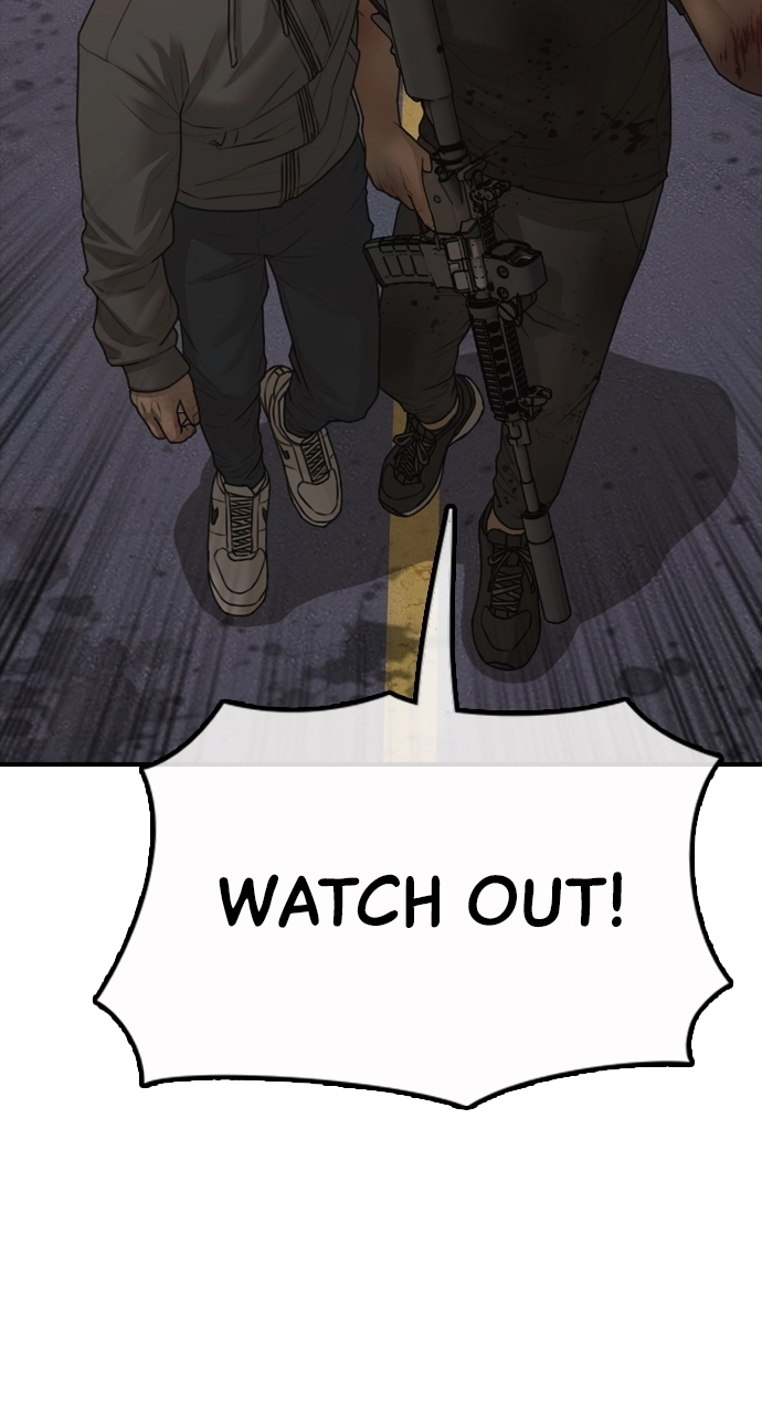 The End Has Come — Chapter 31 — page 20