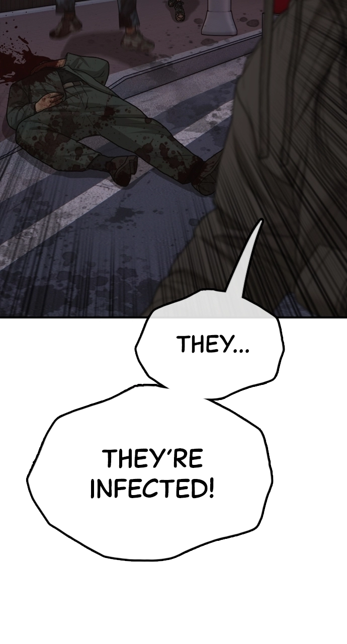 The End Has Come — Chapter 31 — page 25