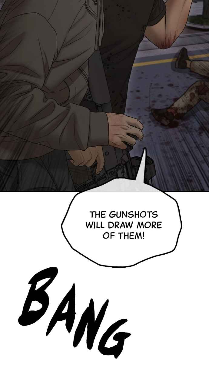 The End Has Come — Chapter 31 — page 27