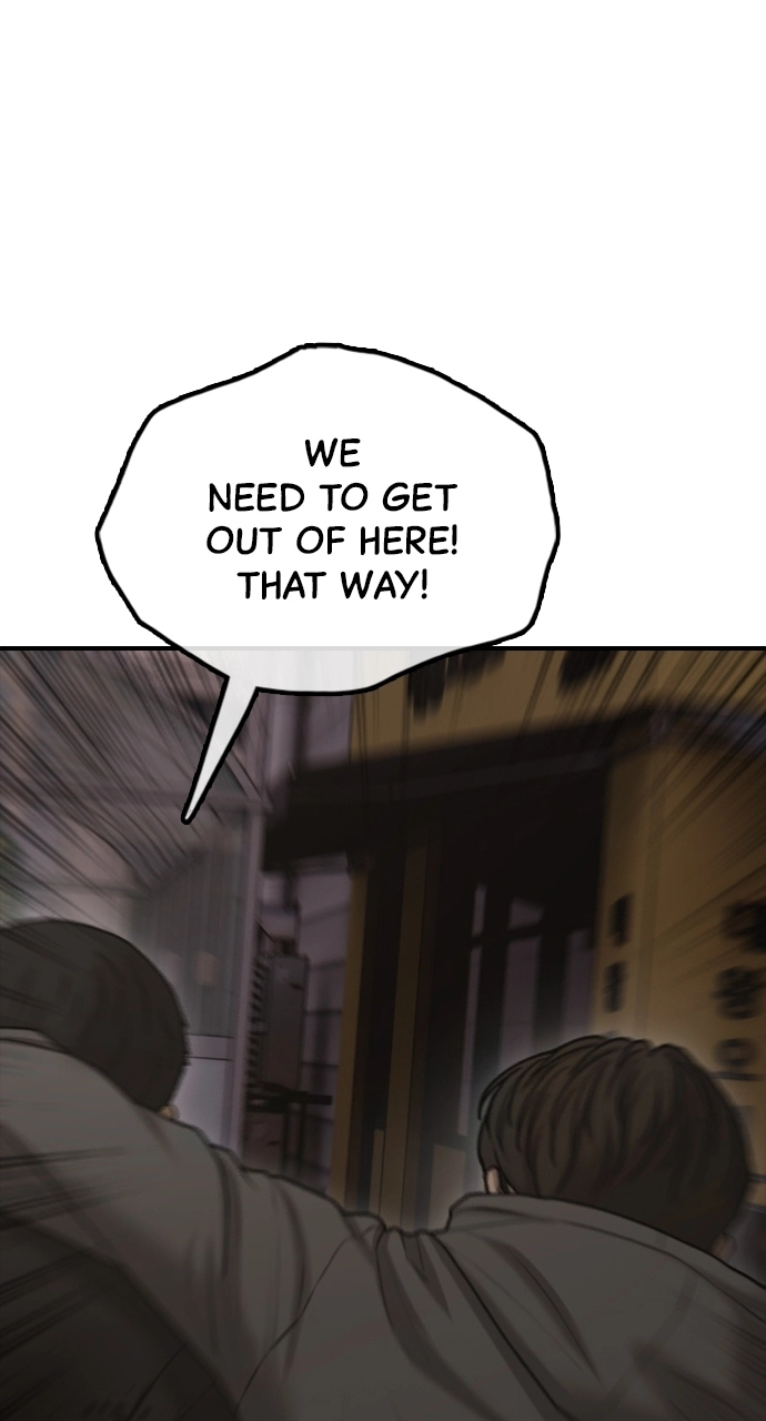 The End Has Come — Chapter 31 — page 28