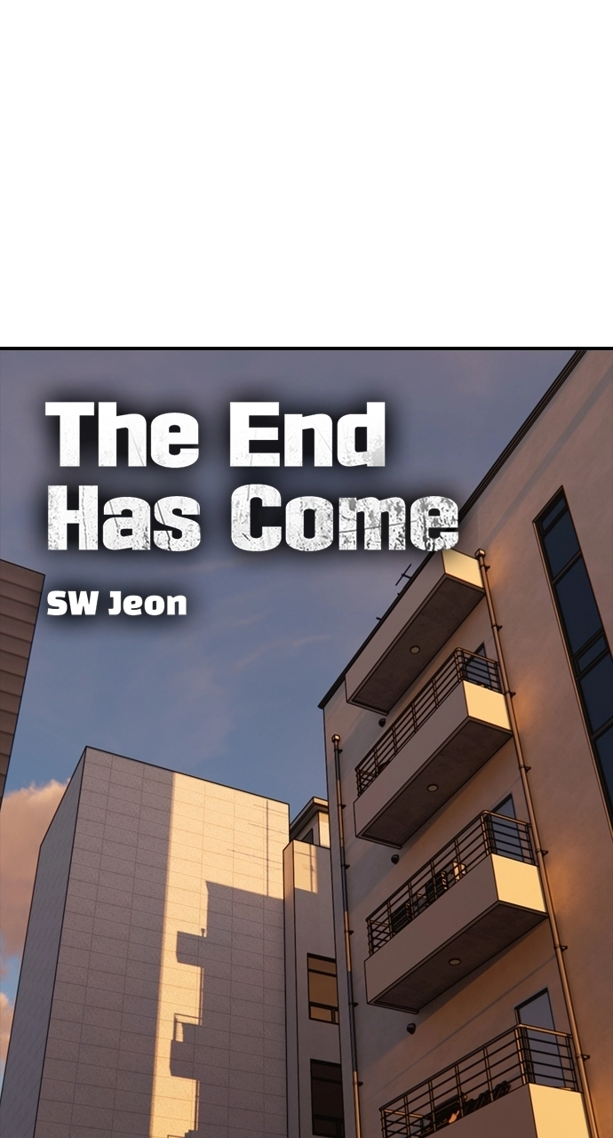 The End Has Come — Chapter 31 — page 31