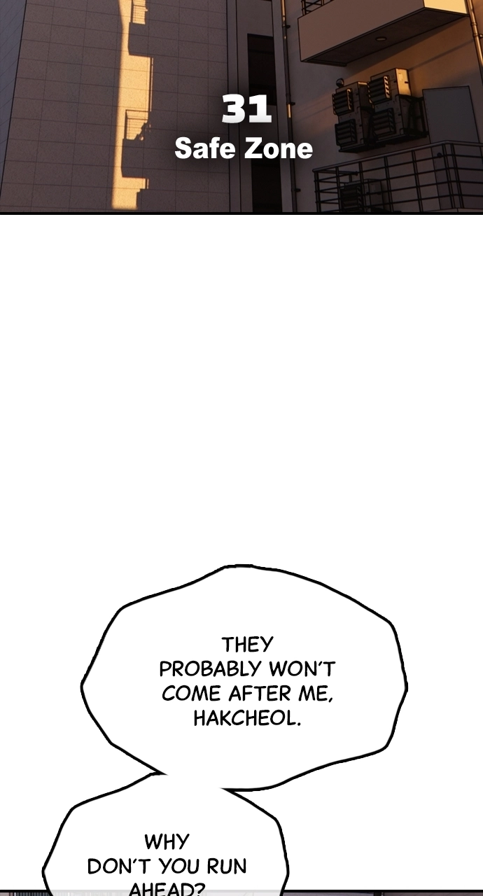 The End Has Come — Chapter 31 — page 32