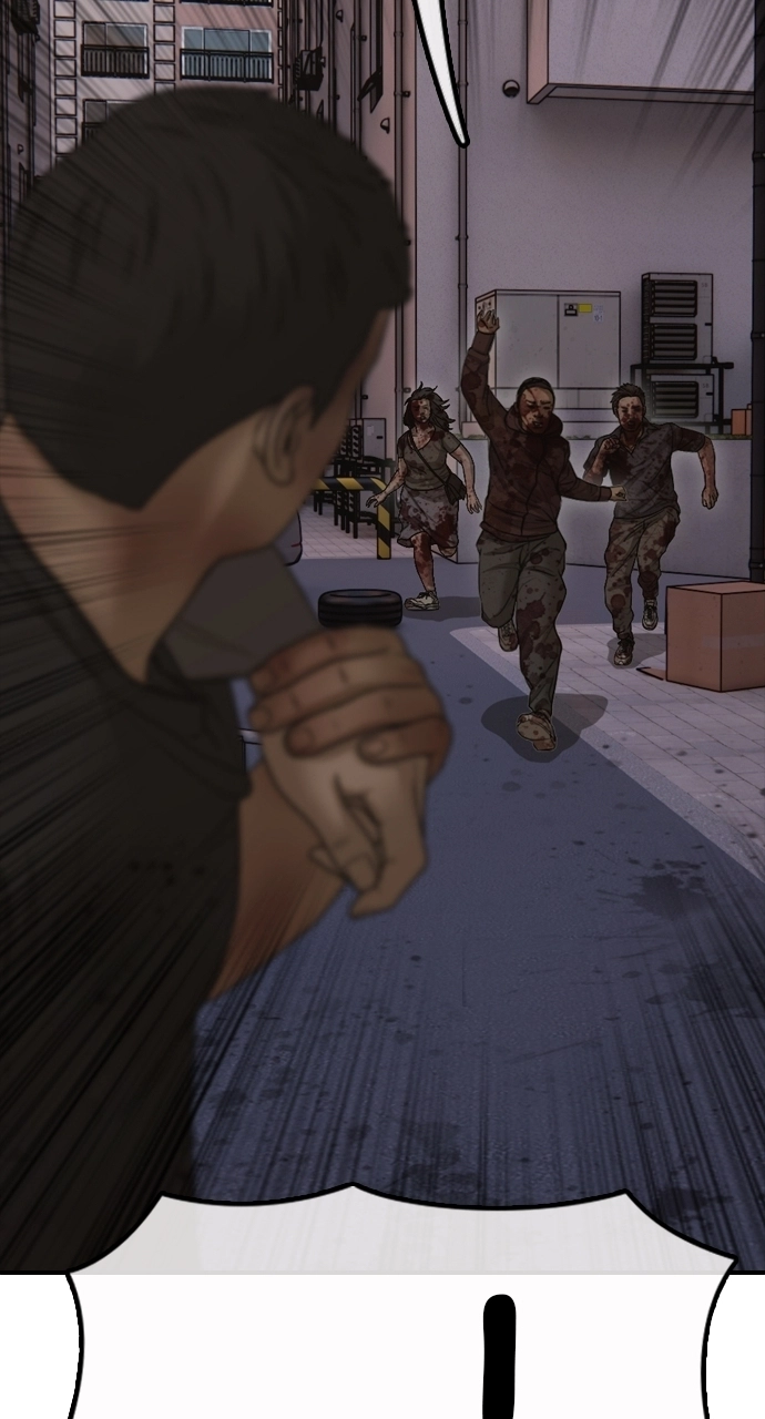 The End Has Come — Chapter 31 — page 36