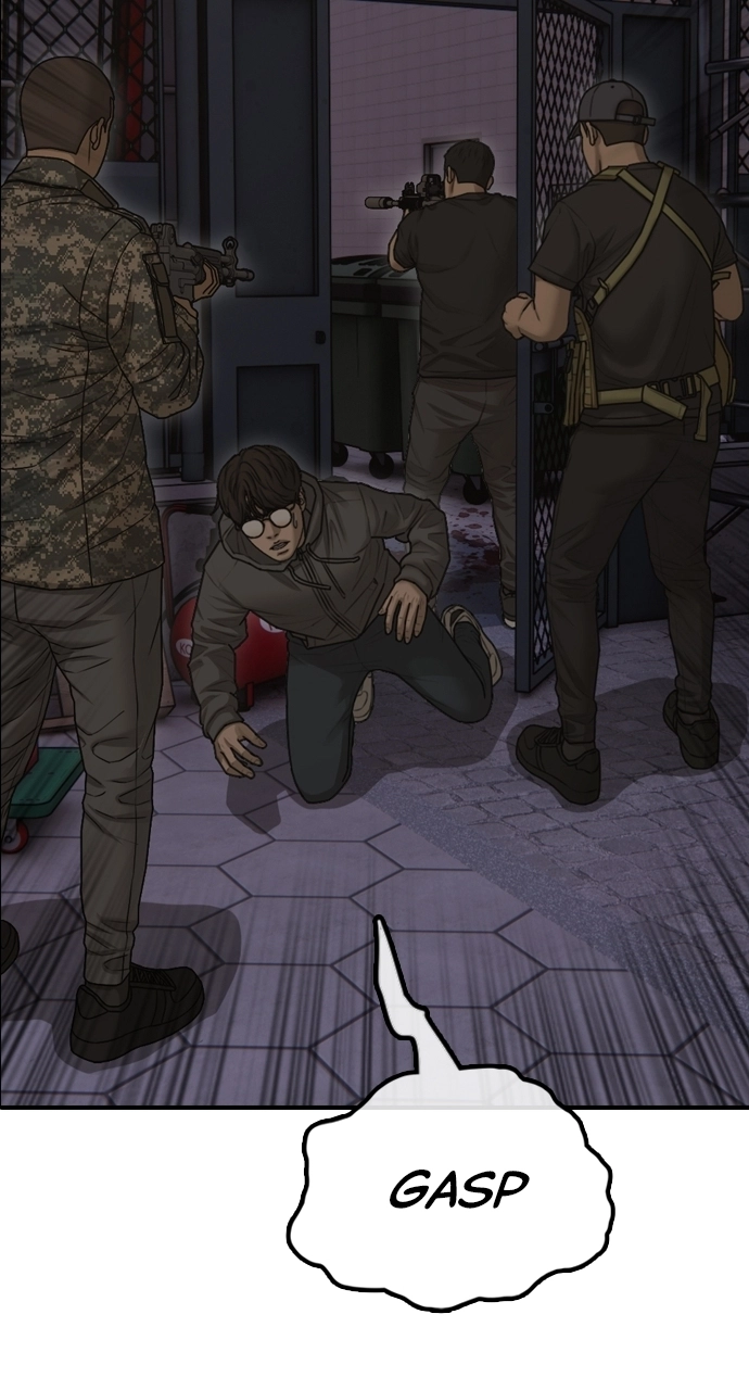 The End Has Come — Chapter 31 — page 43