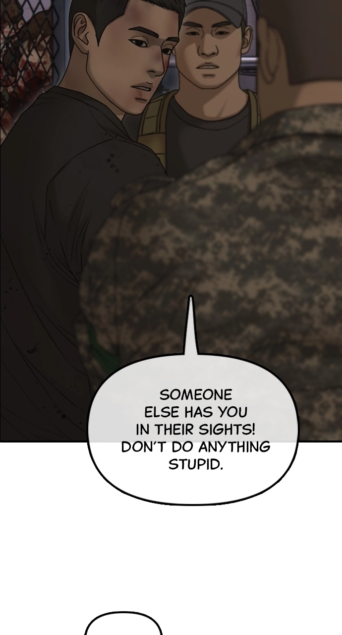 The End Has Come — Chapter 31 — page 48