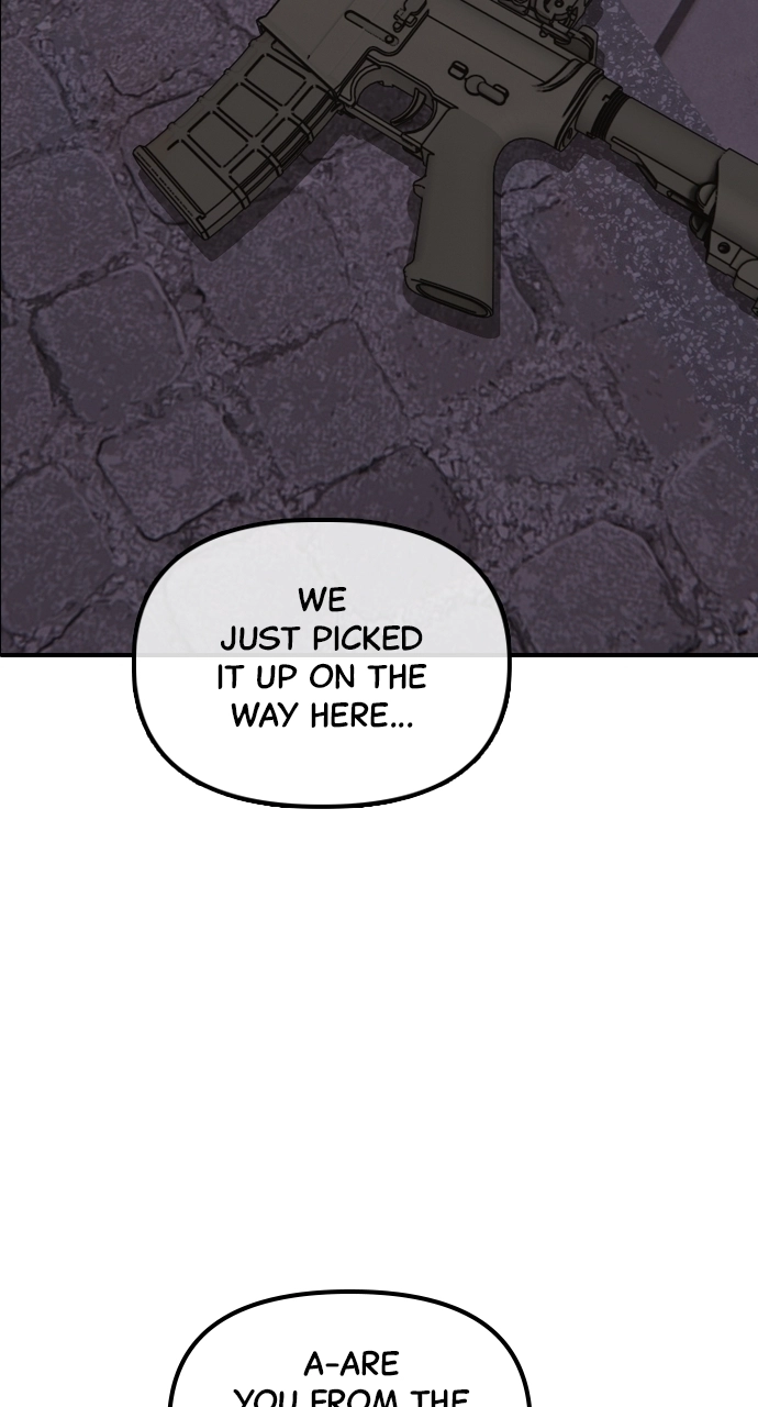 The End Has Come — Chapter 31 — page 50