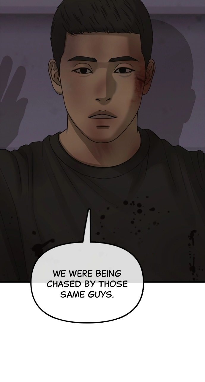 The End Has Come — Chapter 31 — page 55