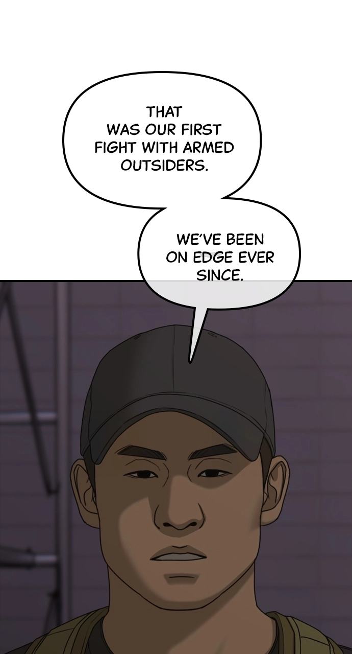 The End Has Come — Chapter 31 — page 58